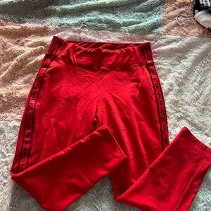 WOMENS Lauren Ralph Lauren stretch pants XL